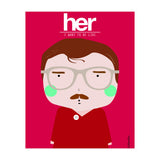 Her (Print Only) thumbnail