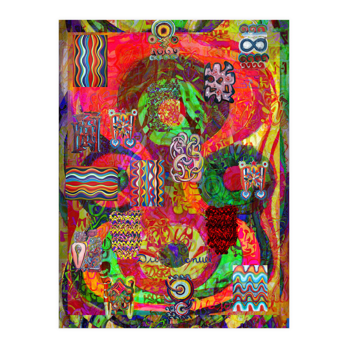 New Graffiti2022 235 (Print Only)