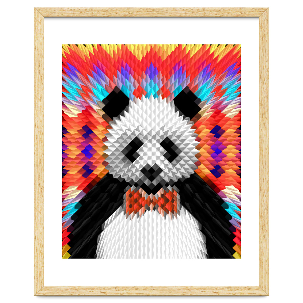 Panda