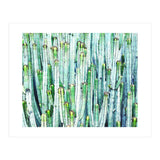 Lost Cactus (Print Only) thumbnail