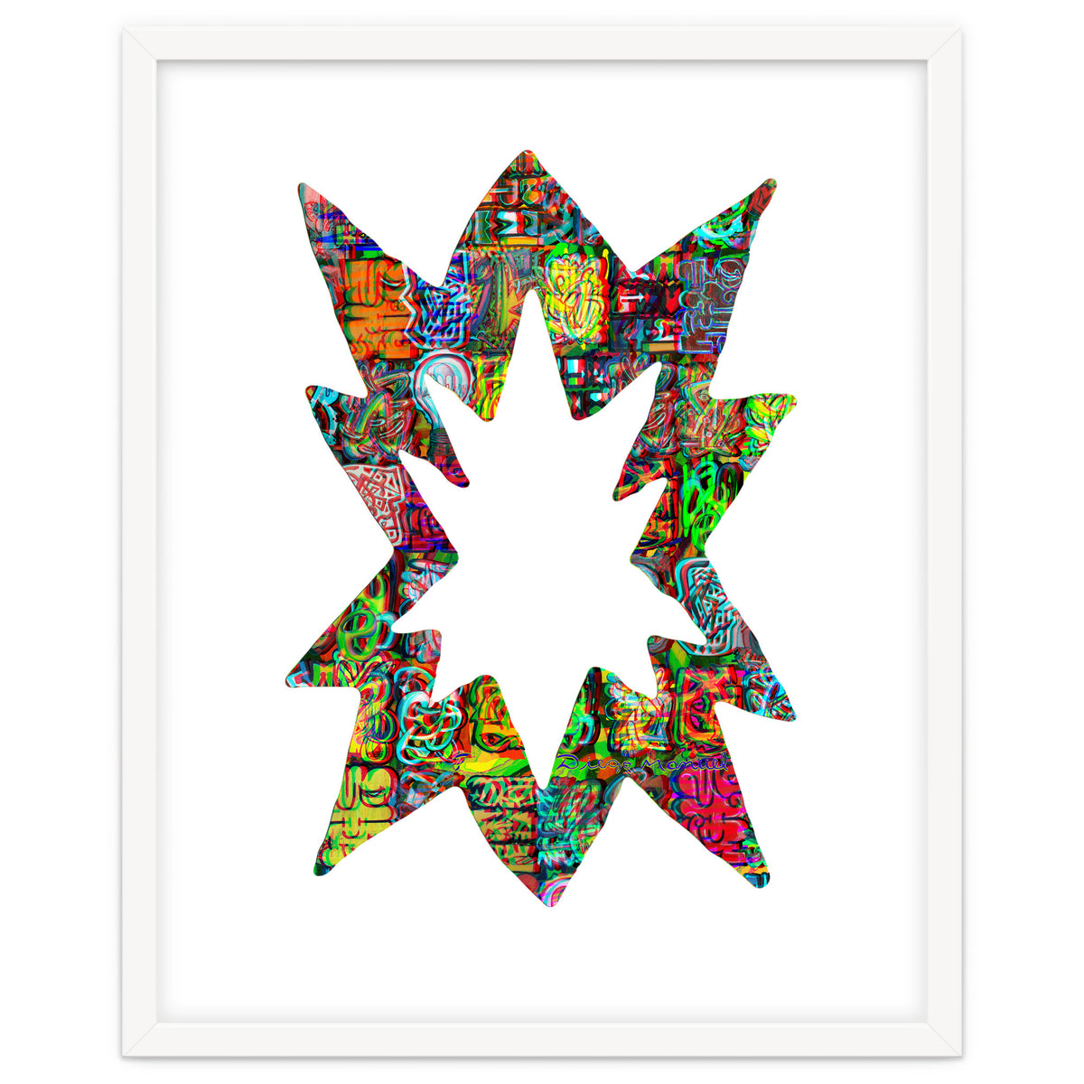 Graffiti Digita 2023 2