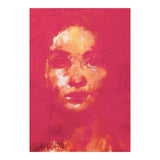 Colorful Woman 3 (Print Only) thumbnail
