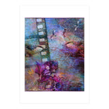 Watching the Wild World (Print Only) thumbnail