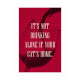 Adulting Alone2 (Print Only) thumbnail