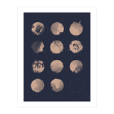 12 Moons (Print Only) thumbnail