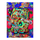 Muchas Cosas 2021 82 (Print Only) thumbnail
