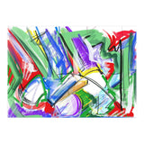 Color Landscape (Print Only) thumbnail