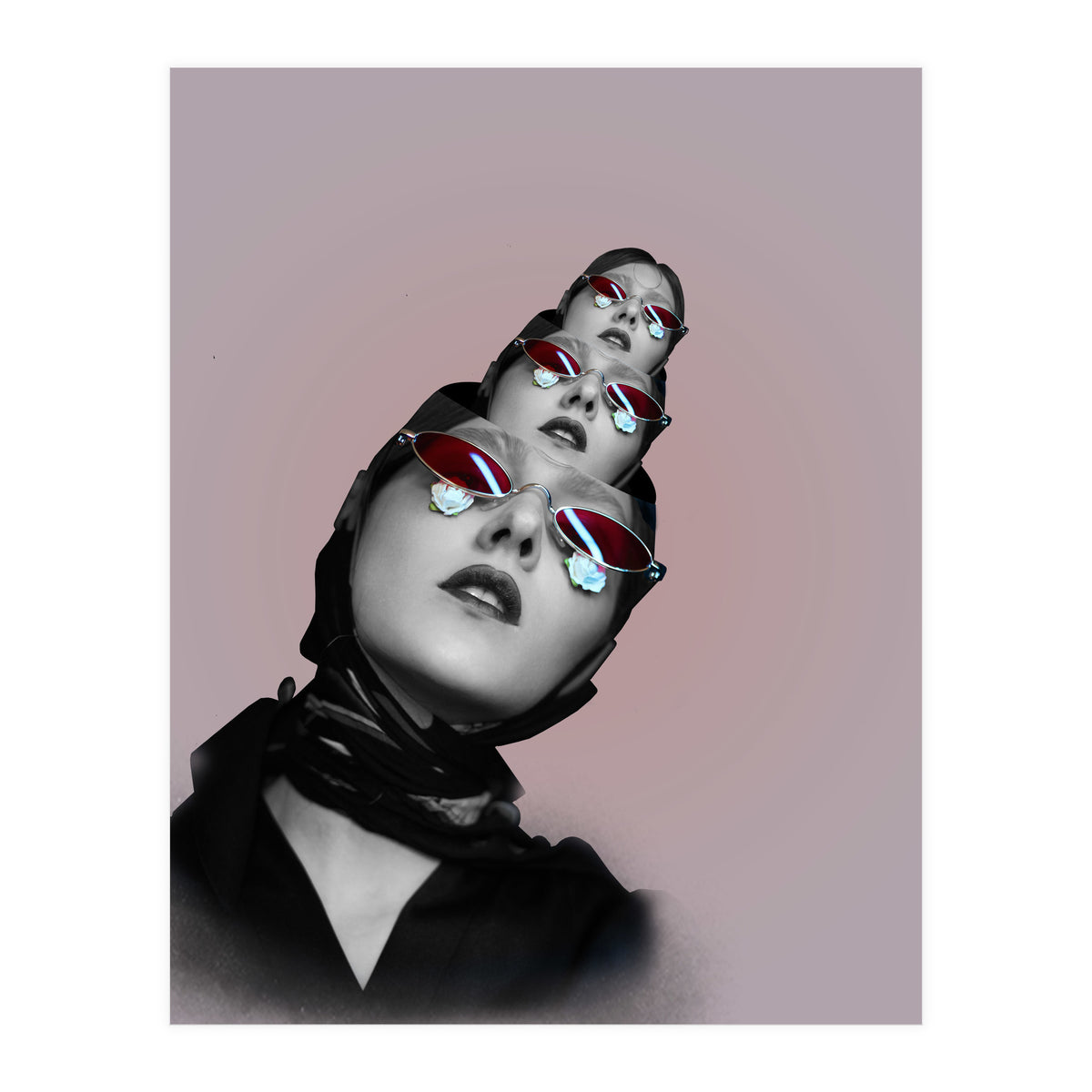 Series Vintage 5 (Print Only)