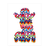 Cowgirl (Print Only) thumbnail