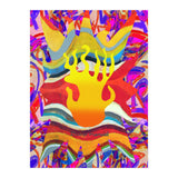 Fuego Y Graffiti 24 (Print Only) thumbnail