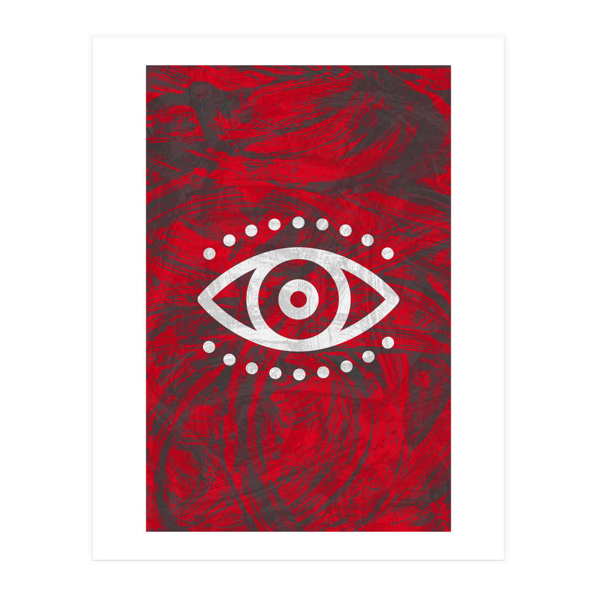 Looking No1 (Print Only)