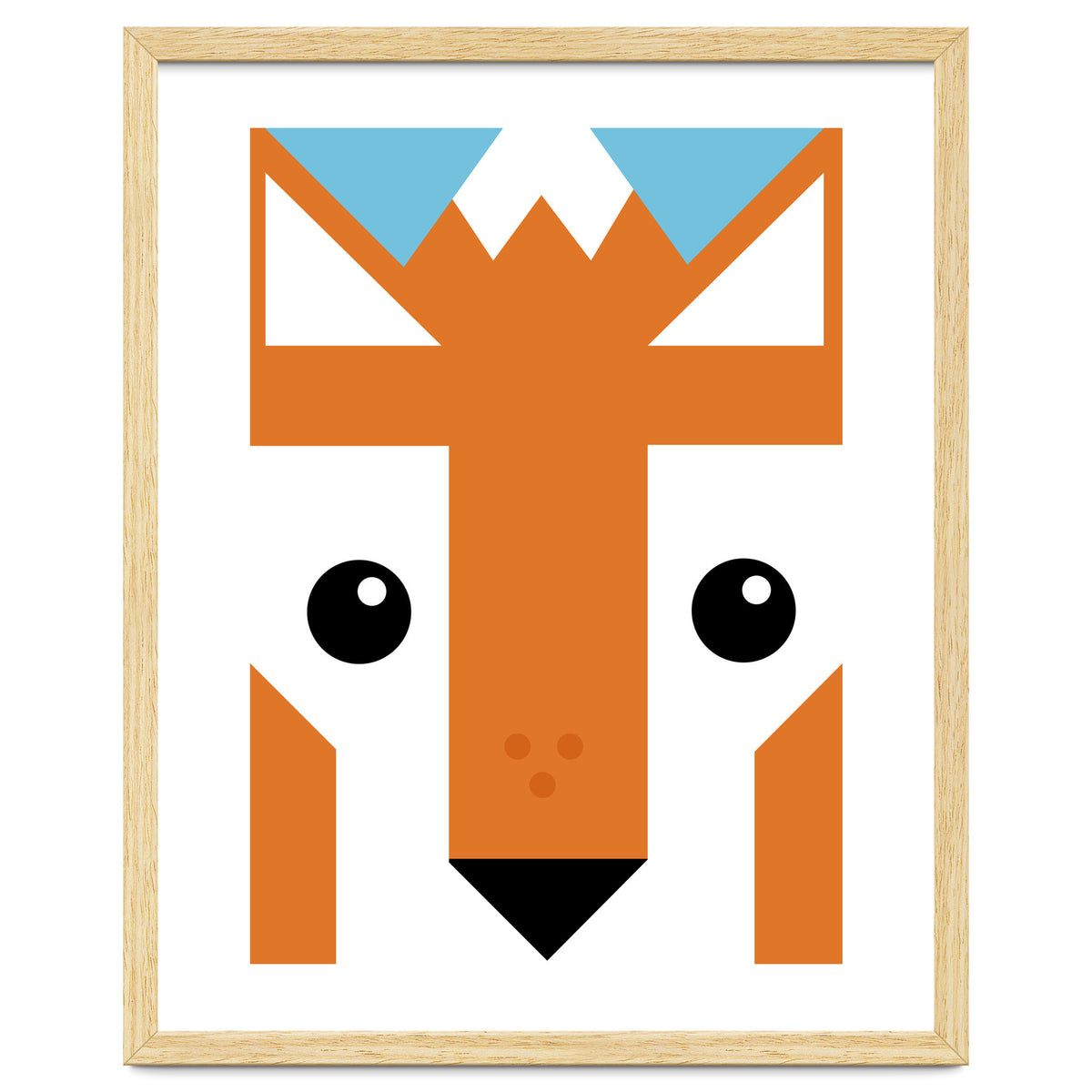 GEO Fox