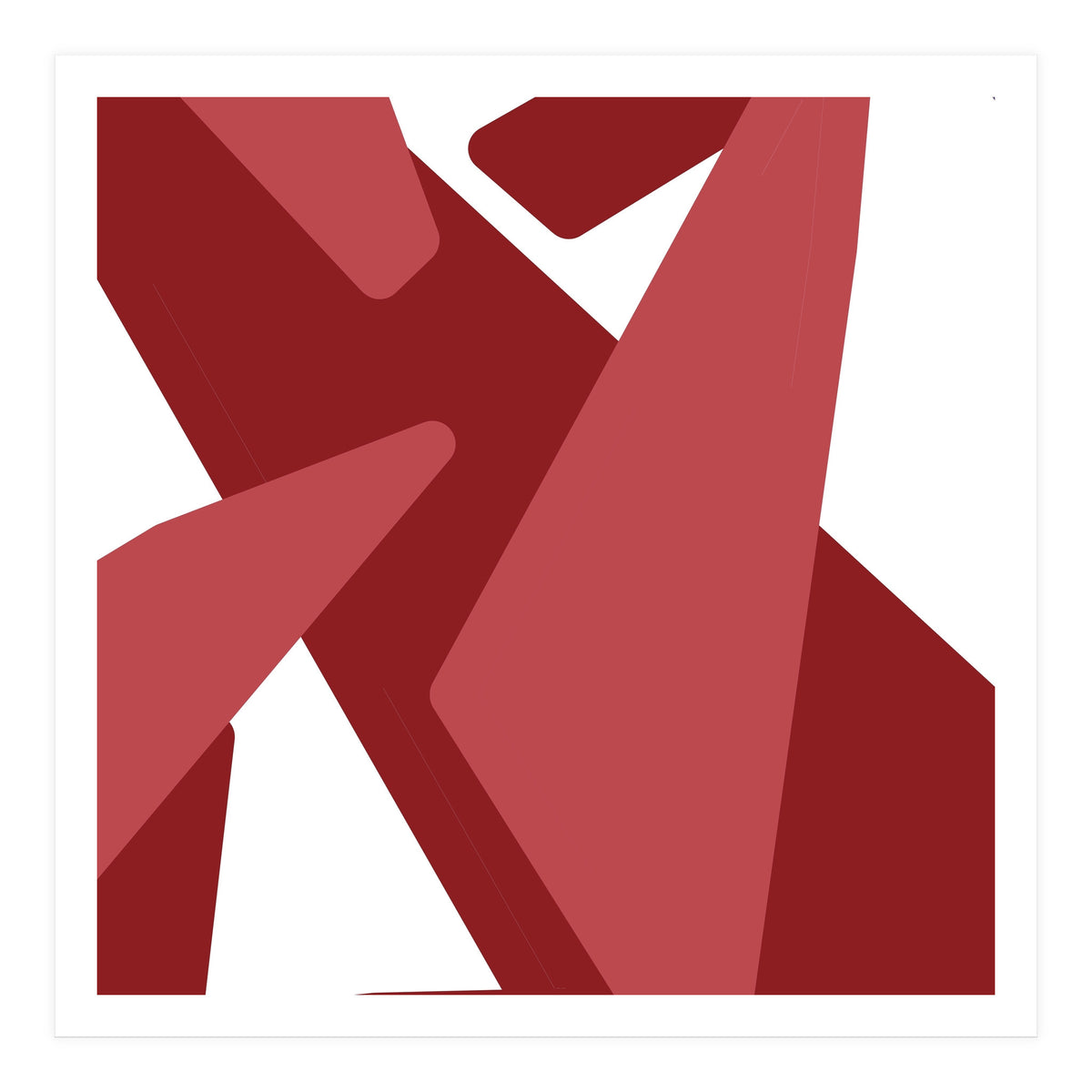 Colorful 14 (Print Only)