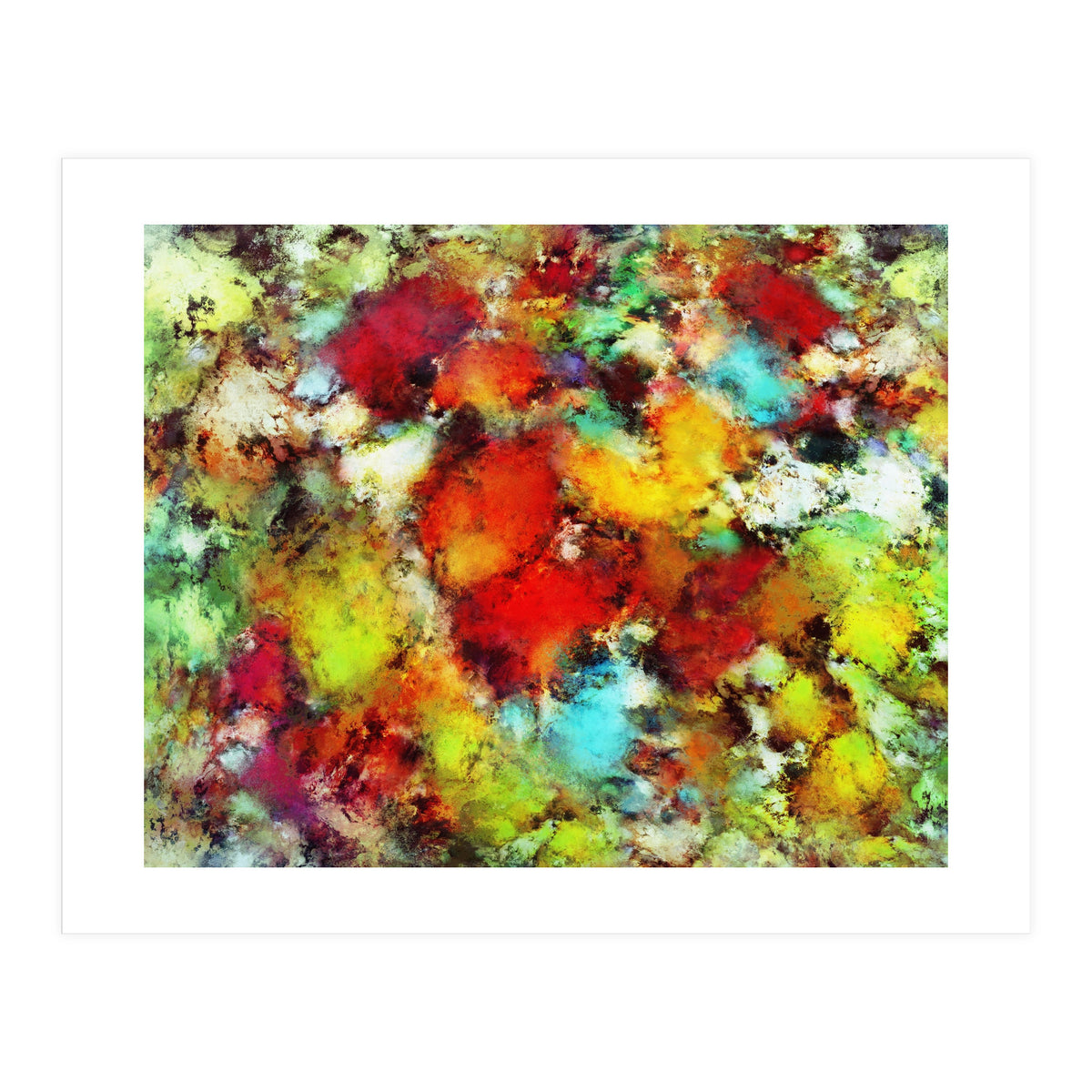 Expansion (Print Only)