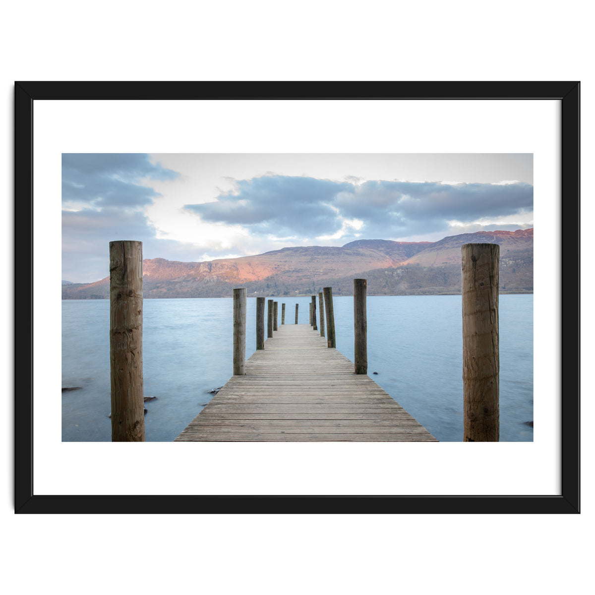 Graham Hunt Photography Derwent Water 8