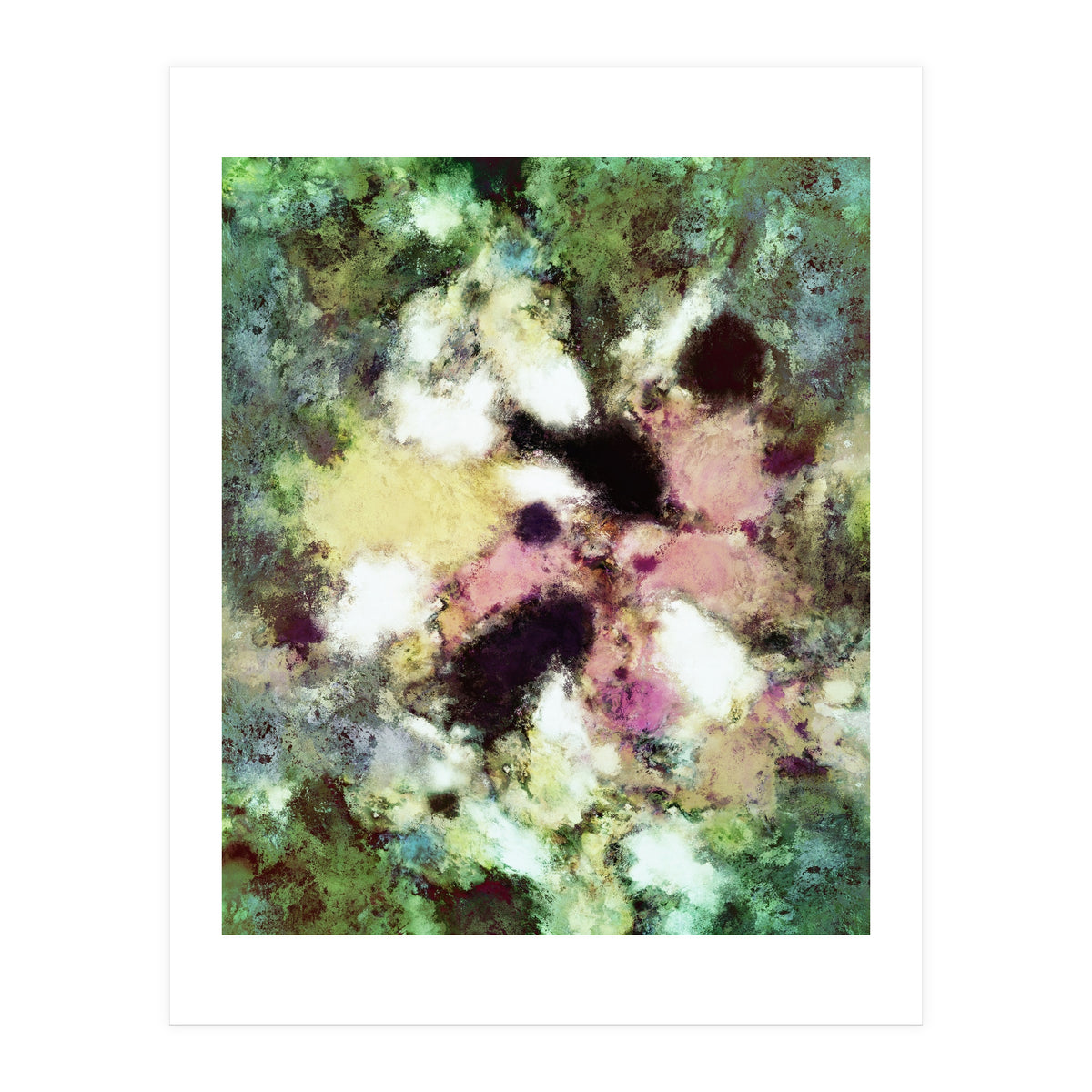 Choices (Print Only)