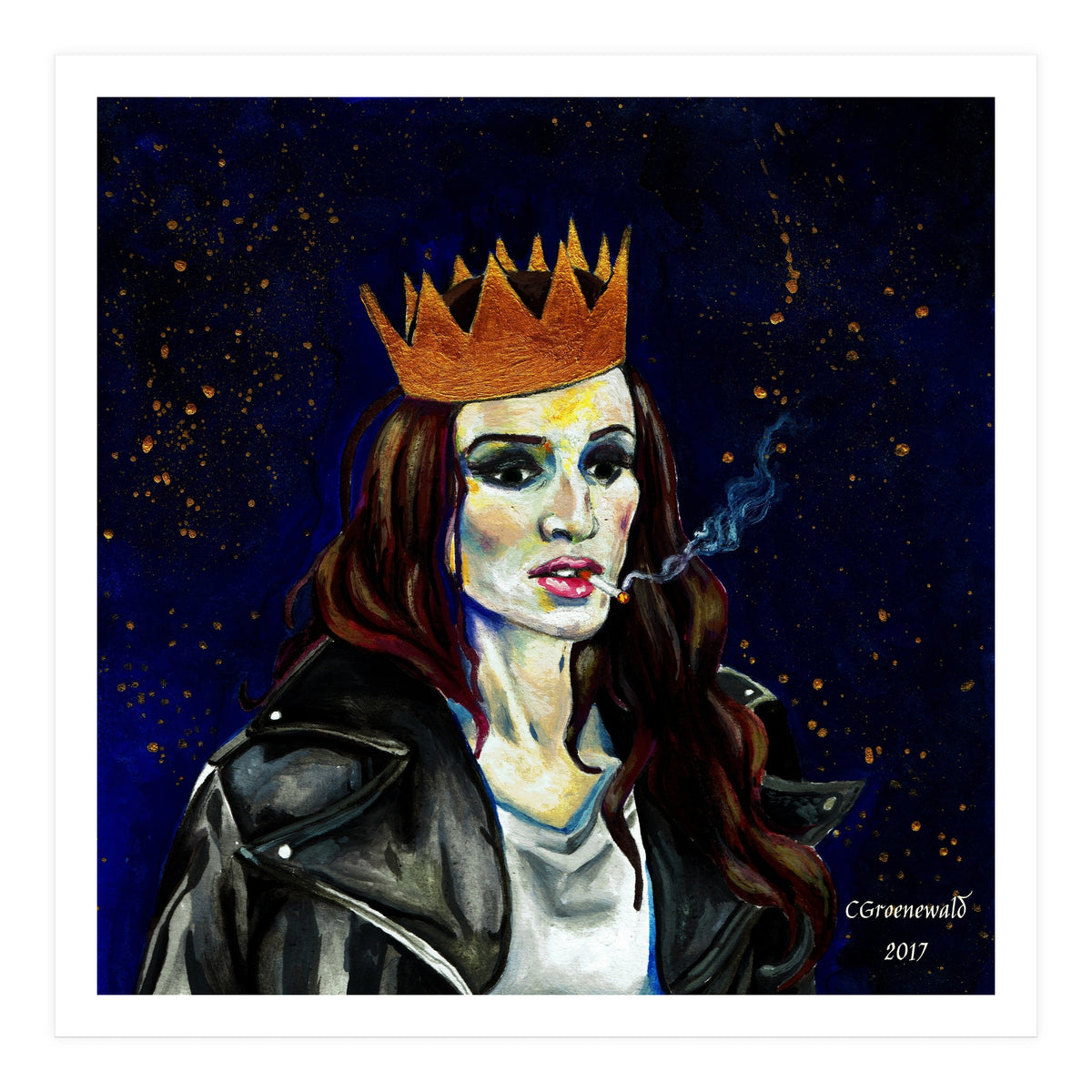 This is my song to you (Print Only)