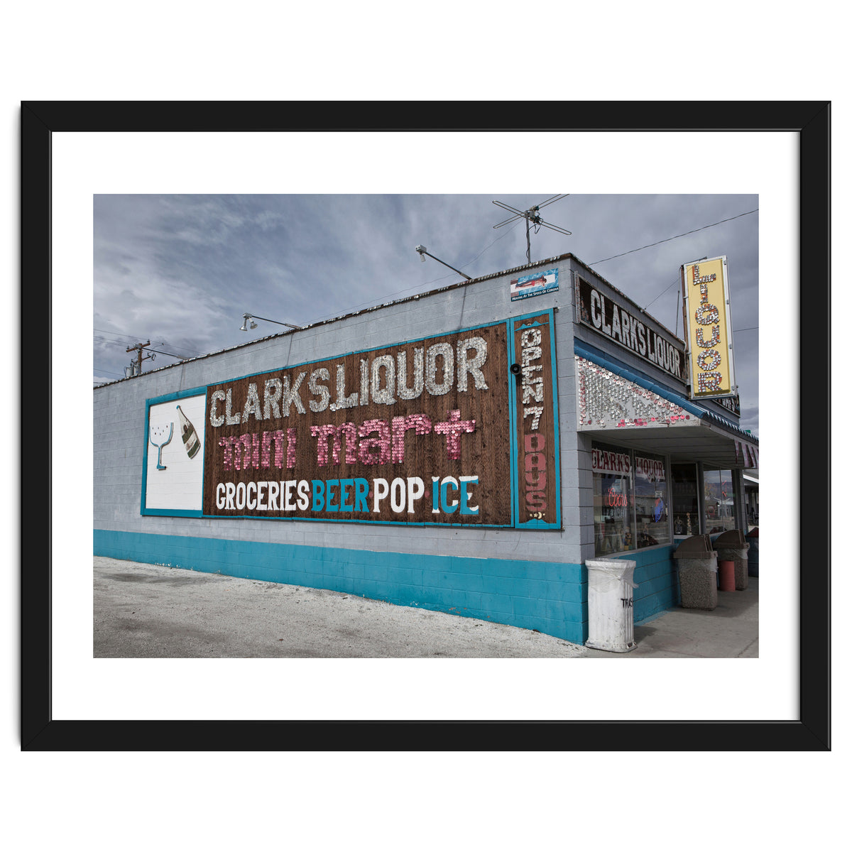 Liquor Store Hawthorne