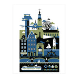 Stockholm (Print Only) thumbnail