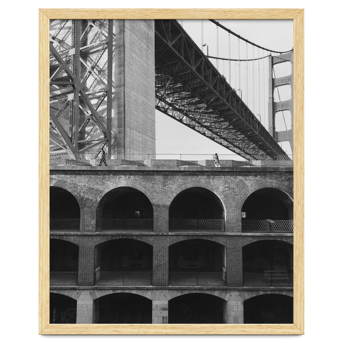 Golden Gate Bridge II