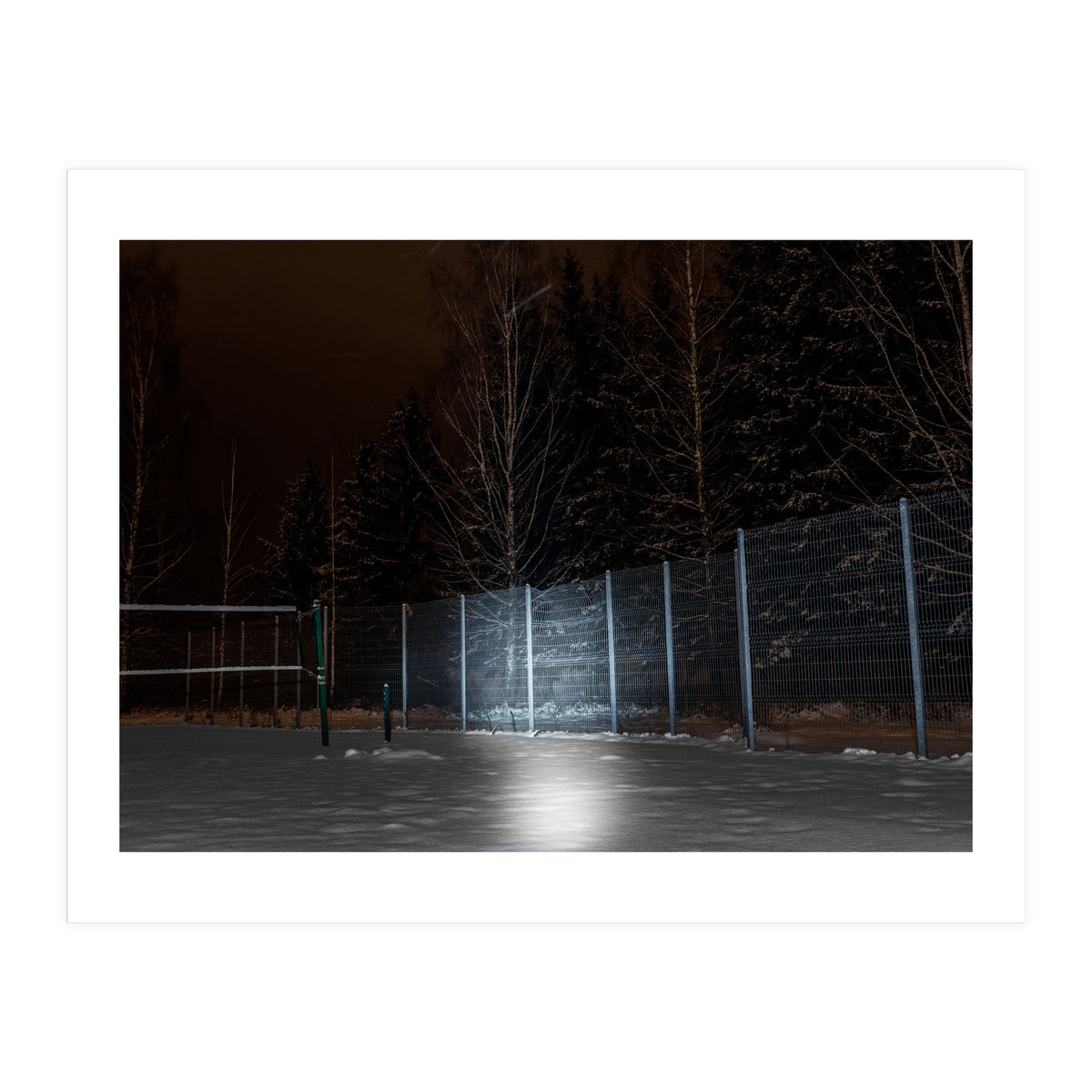 What the Hell did I just See? (Print Only)