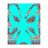 Pop Abstract 2023 Tapiz 7 (Print Only) thumbnail