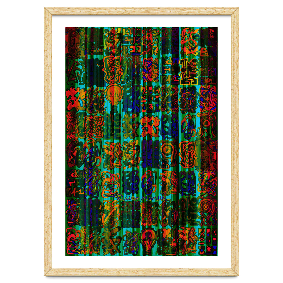 Graffiti Digital 2022 41