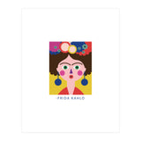 Frida 5 Rgb (Print Only) thumbnail
