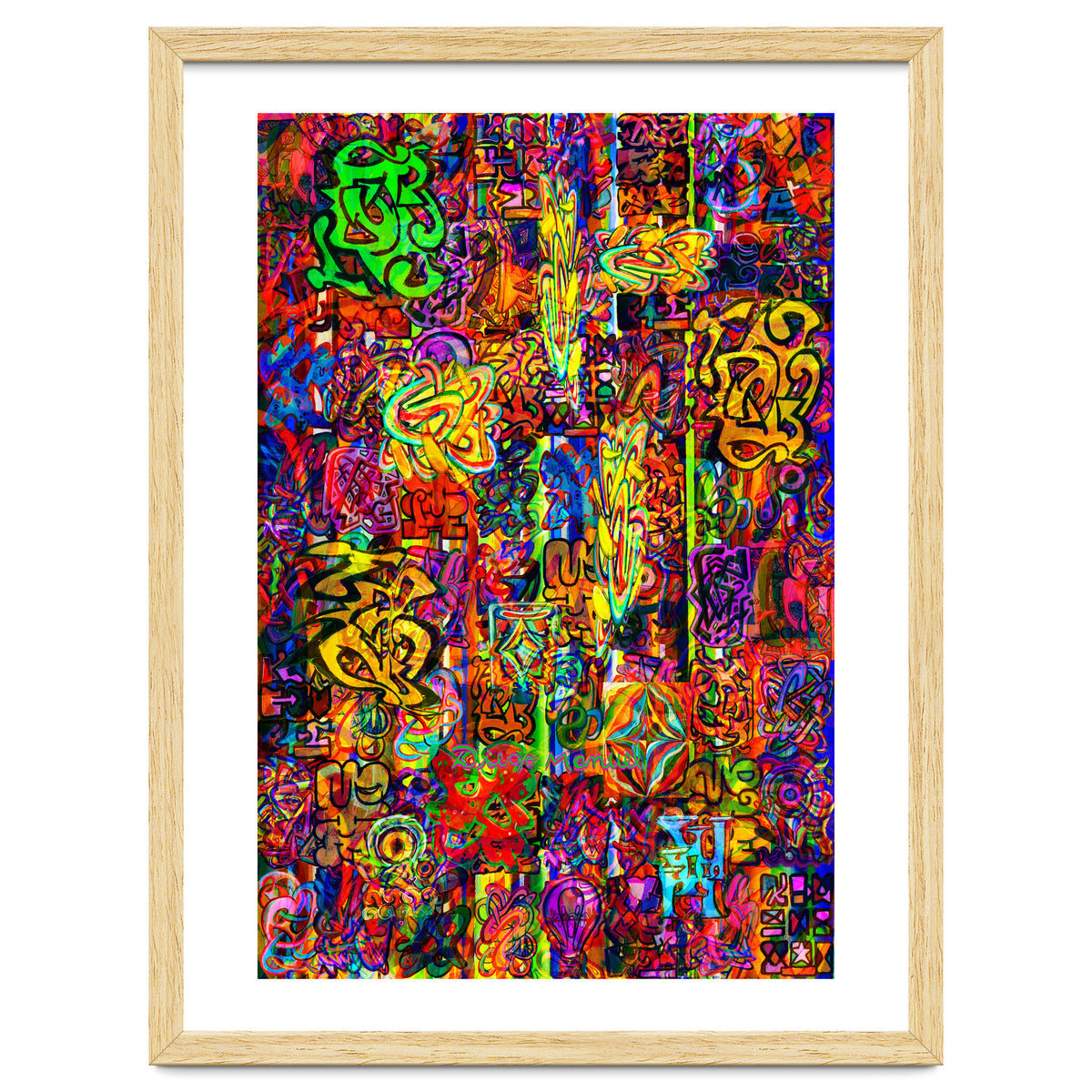 Graffiti Digital 2022 402