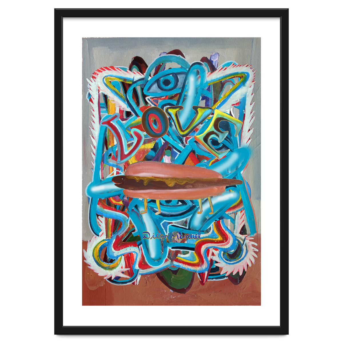 Graffiti Digital 2022 781