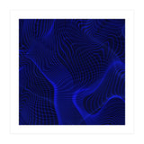 Waves Blues (Print Only) thumbnail