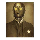 Baron Von 3 Po (Print Only) thumbnail
