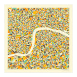 LONDON MAP (Print Only) thumbnail