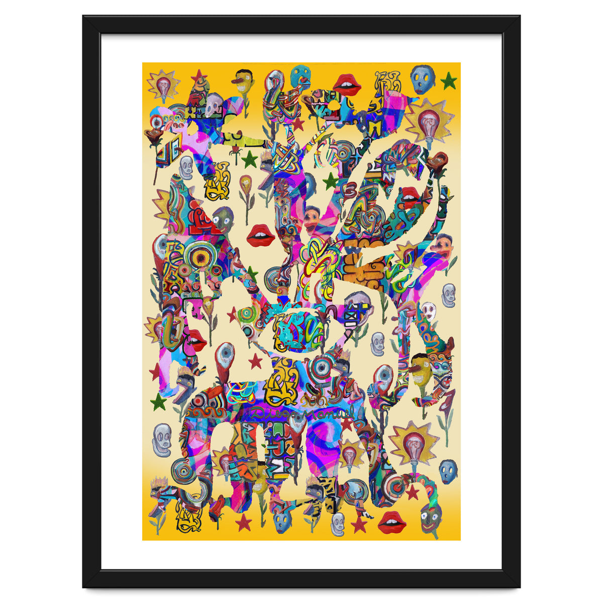 Planta Salvaje Nueva 8