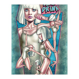 1 2 3 Drink (Print Only) thumbnail