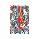 Dance Girl C 2 (Print Only) thumbnail