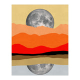 Surreal landscape (Print Only) thumbnail