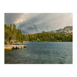 Lake George Rainbow (Print Only) thumbnail