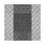 Pattern of stones (Print Only) thumbnail