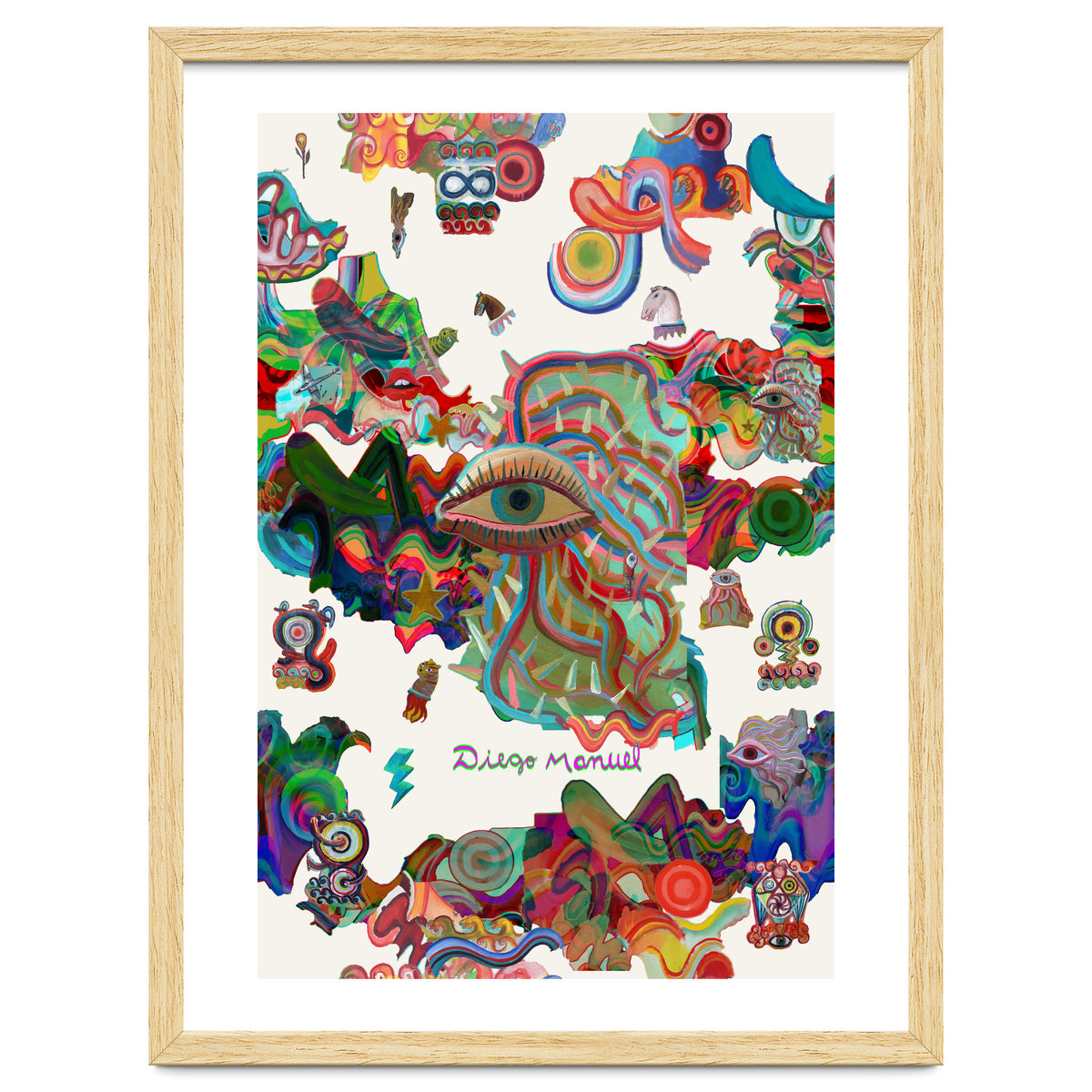 Muchas Cosas 2021 199