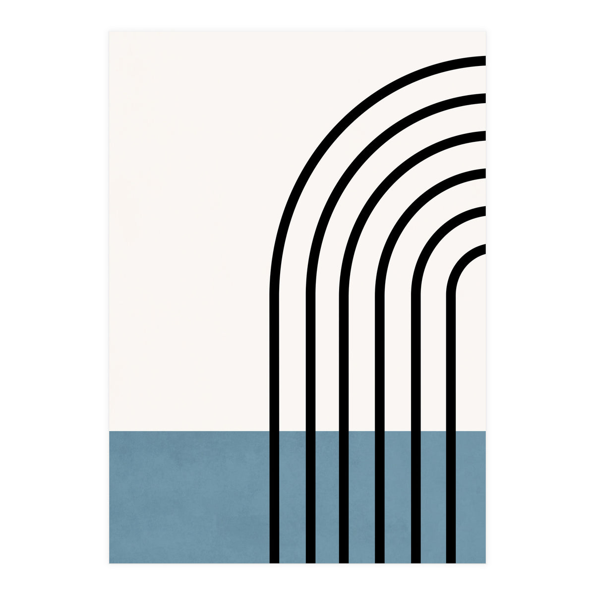 ARCHES A01 (Print Only)