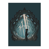 Sea of Decay (Print Only) thumbnail