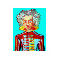 Beethoven 2020 4 (Print Only)