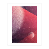 Somewhere In The Universe1 (Print Only) thumbnail