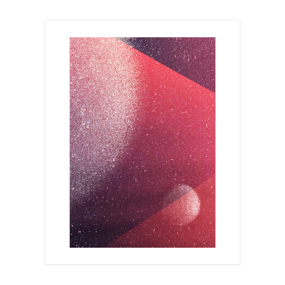 Somewhere In The Universe1 (Print Only)