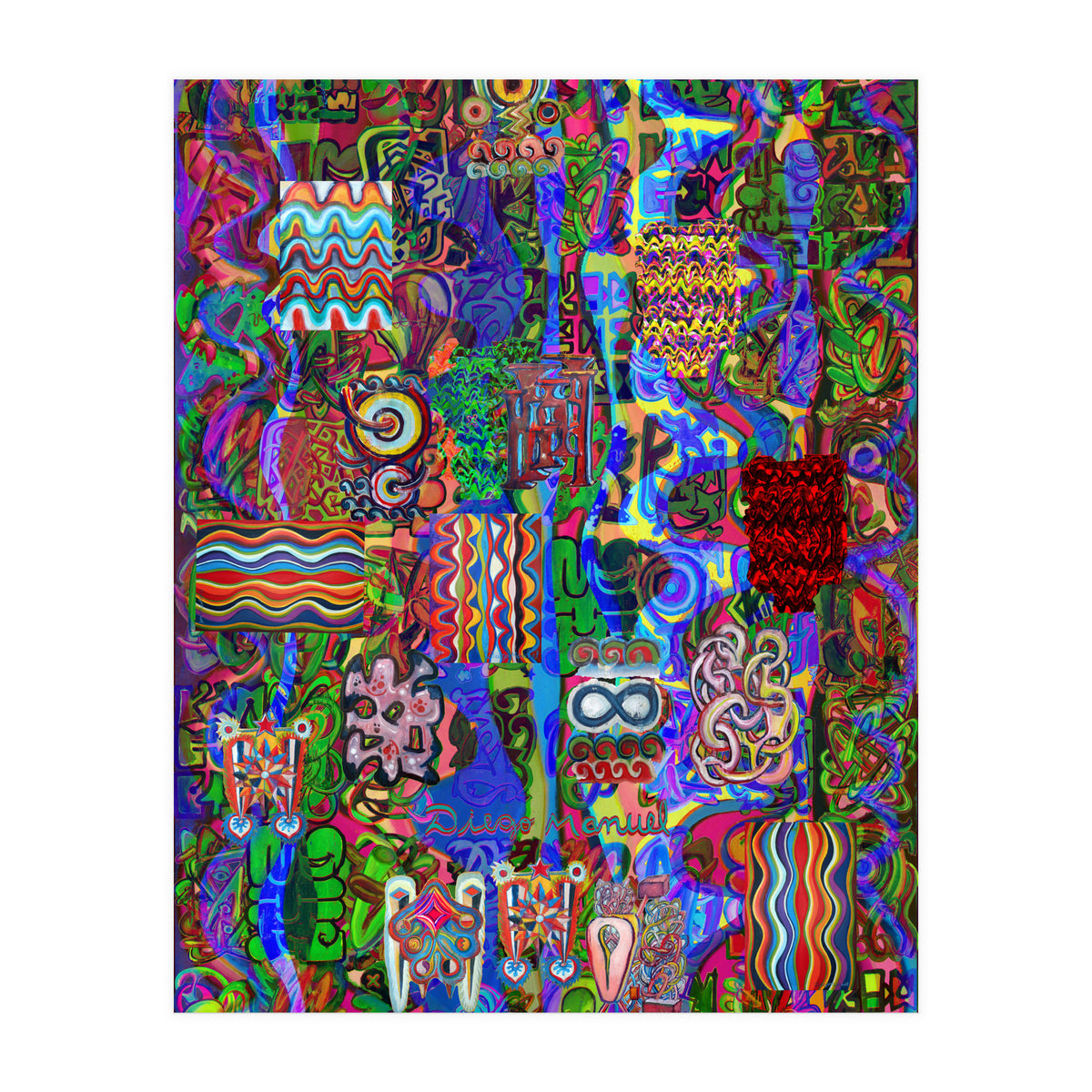 New Graffiti2022 145 (Print Only)