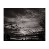 November sunrise (Print Only) thumbnail