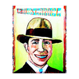 Tango star (Print Only) thumbnail