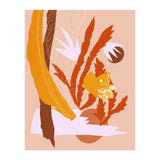 Summer Time Gone (Print Only) thumbnail