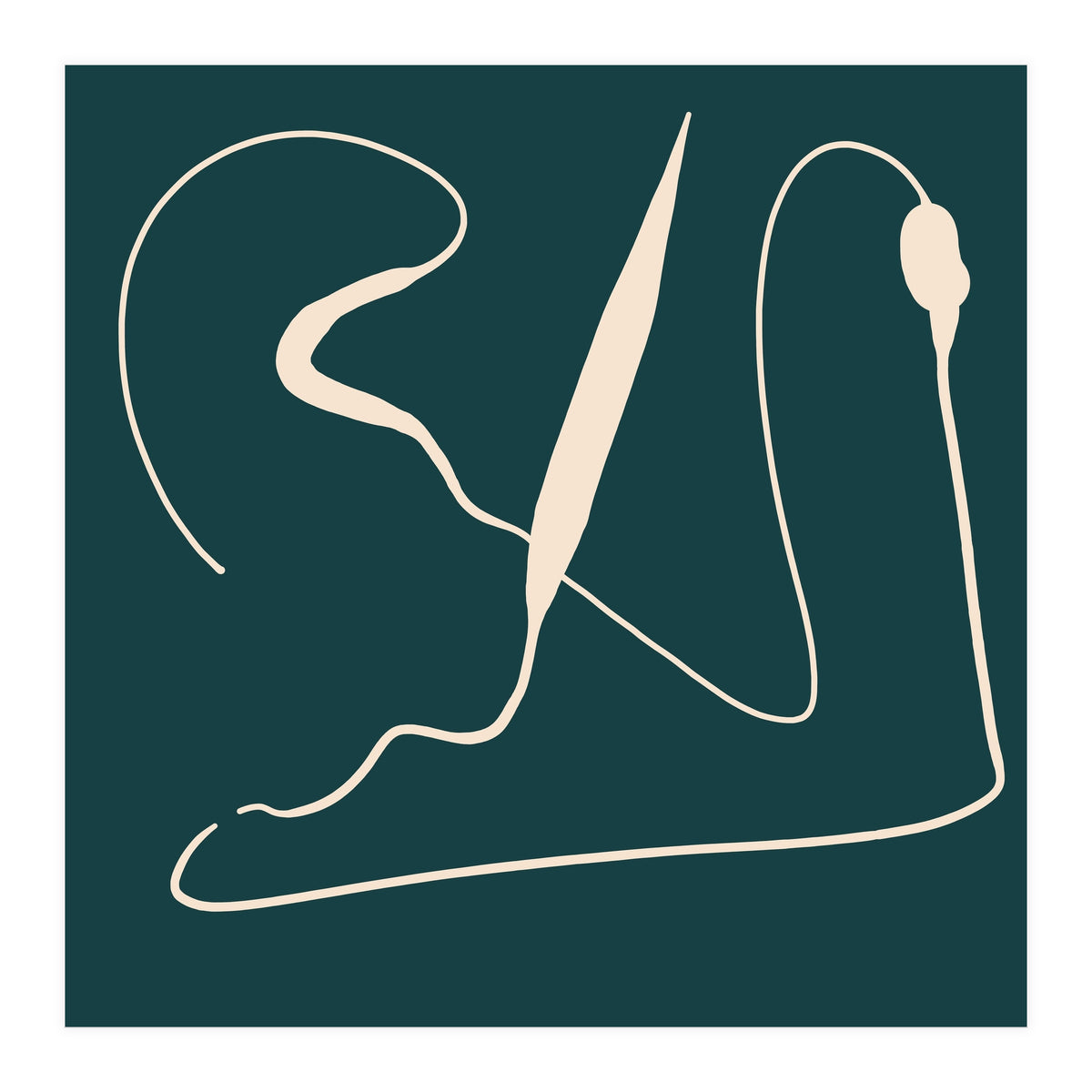 Espreita (Print Only)